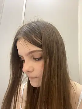 Lunabelle_ - slide a finger in pussy and play 💦