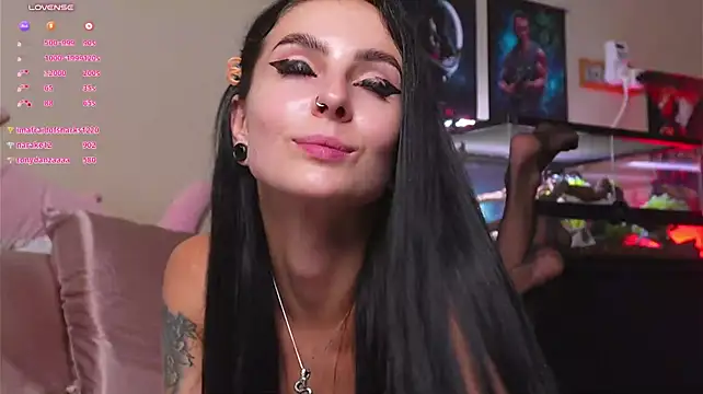 YaraAveiri