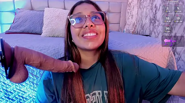 MayaCroos - MAKE AHEGAO FOR ME 🥵😏