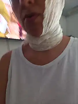 Aafsha_ - Open Domi pussy 🌺