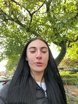 NylaVelle - Make me wet in the public💦👄