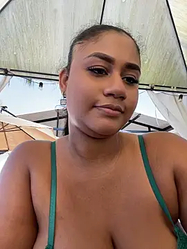 NayTorres - OFF MY PANTIES AND FINGER ME IN PUBLIC