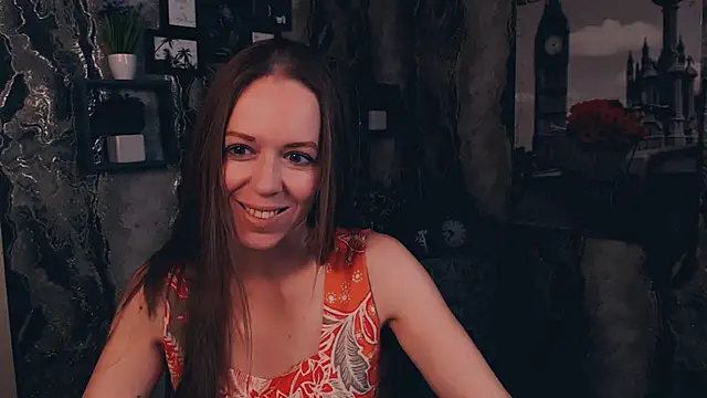 GloriaSi_ - birthday present))