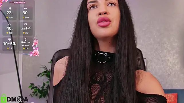 SelinDolce - Make me suck it!
