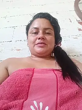 Dirty-violeta_19 - Dildo en el culo
