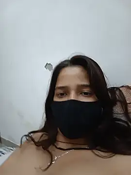 Cute_ishika_ - 1 finger in pussy