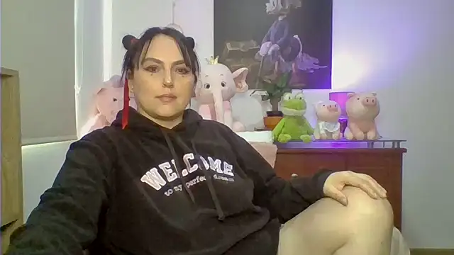 Venusina_07 - PLAY HOT