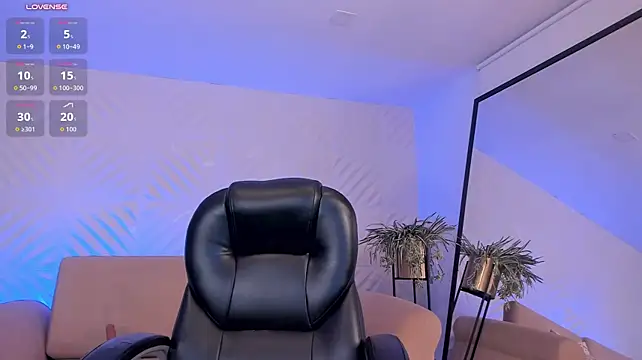 RoxanneHill_ - BOUNCE THAT ASS ROXANNE