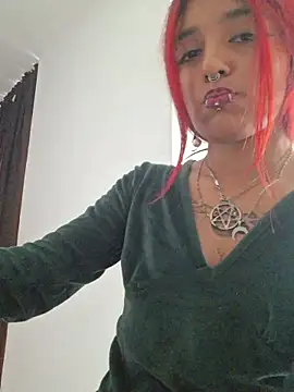 Carolinerue - MORESALIVA+ CONTROL DOMIX6 BESTTIP😈