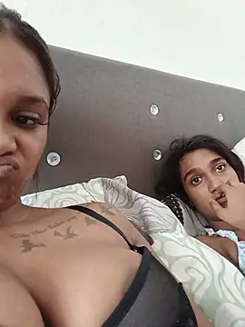 Indianqueen03 - Stripshow