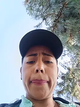 _andrea30 - MY PUSSY VIBRATES IN PUBLIC - SQUIRT
