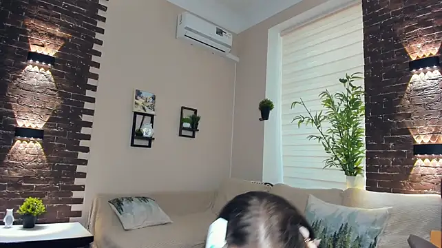 IselaSchunk - keep warm my pussy