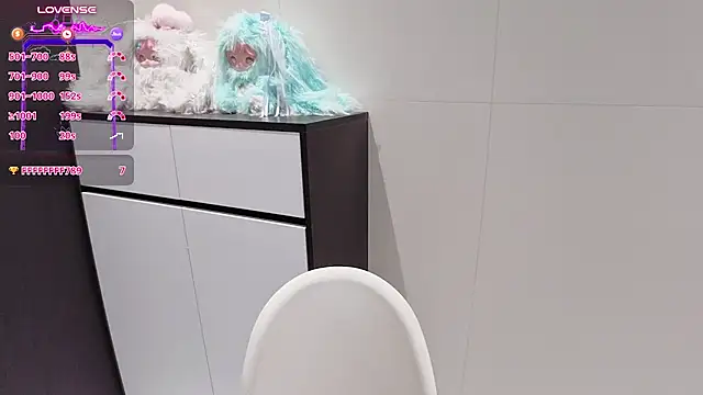 Labubu-o - 脱衣转盘