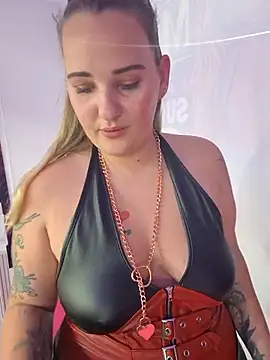 NordlichtLisa69 - 😈 Flash Boobs on Venus