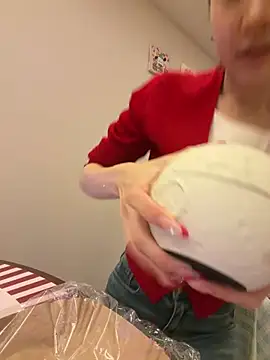 Gigi_UwU_ - 全裸跳舞naked dance💃🏻