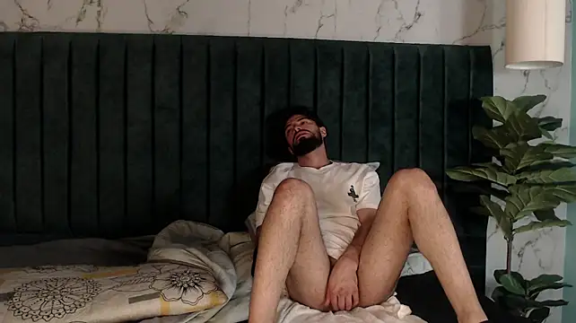 Liam_and_alma - Face Cum Show 🍆💦