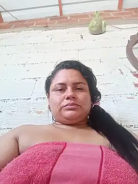 Dirty-violeta_19 - Dildo en el culo