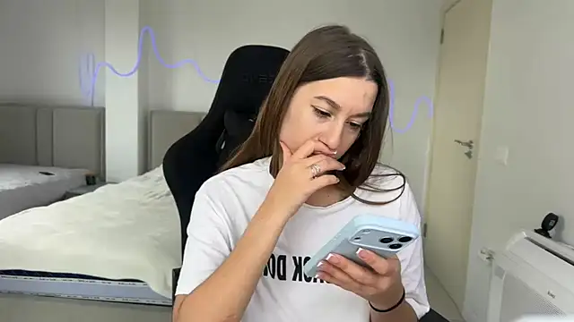 PrincesSsLilu - Tits play
