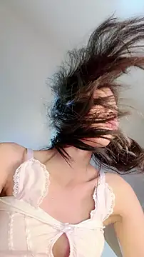 WetVirginPussy - 3 fingers fuck pussy w/ boobs😍