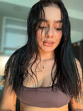 AnaVicttoria - I RIDE MY DILDO IN MY PUSSY WET 🥵🥵