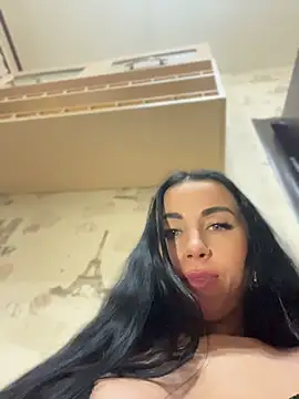 CrazzyChicks - SQUIRT