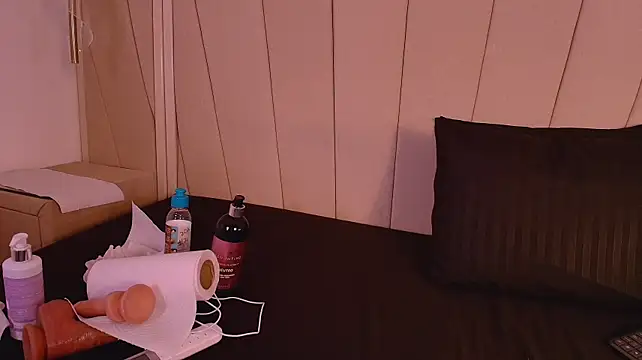 Lexiee__ - OIL BOOBS + BOUNCE 😈