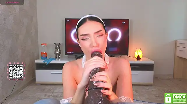 AGaGatha - Choke me with hands while i suck u