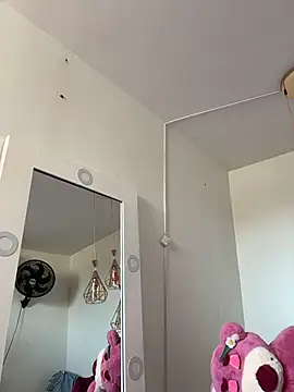 ViankaRose - BOUNCE TITS