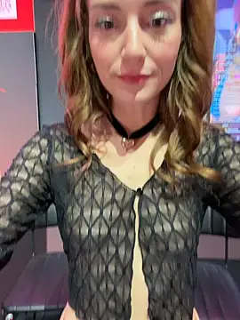 SirenaBelle - Stranger touch my boobs