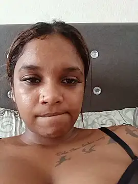 Indianqueen03 - Stripshow