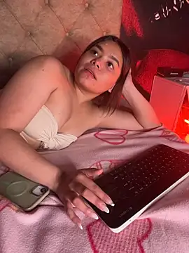 Iam_Samantha_LS - Naked x5 min