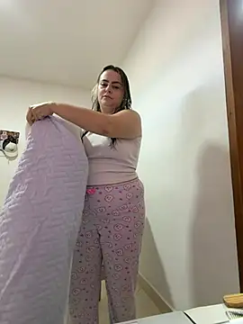 Im_Amelia - control domi x 3 minutes