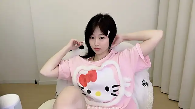 Kakionan - 萌新求保护~~~~