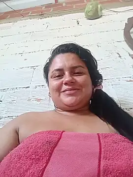 Dirty-violeta_19 - Dildo en el culo
