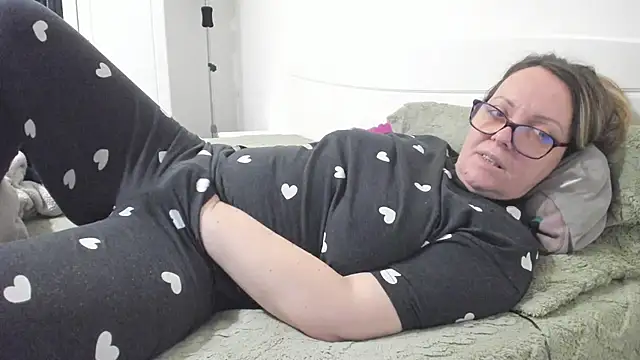 Wetladyjoy - squirt all over ur face