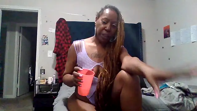 GotCake - PVT OPEN BUSS it baby