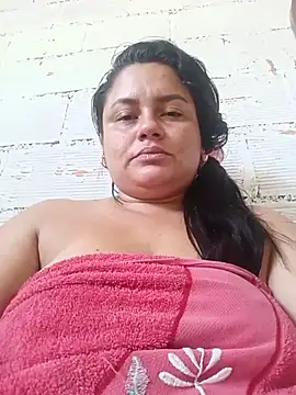 Dirty-violeta_19 - Dildo en el culo