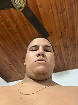 Patricio_02 - Jerk off and spit in cock😈💦