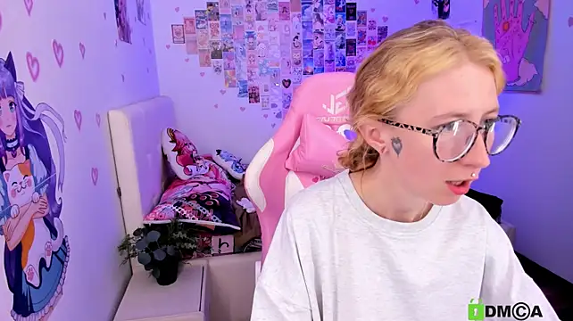 TerriaReed - Show my tight pussy