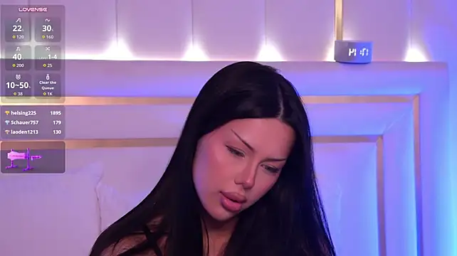 LeyaFoxhall - tease your dick