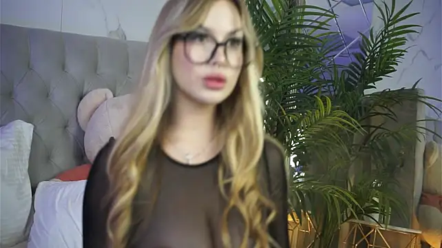 JaneBrock - slap my oily tits 5 times