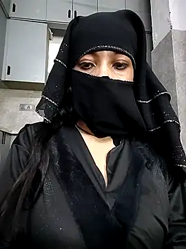 Noorkhatoon - Dildo in pusssy