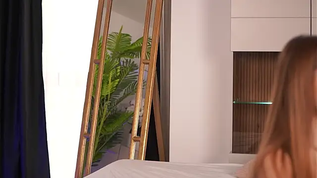 AlyonaKatya - Naked fit me beeter