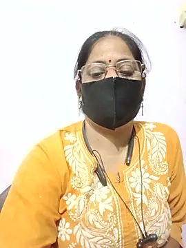 Seema_03 - Pussy