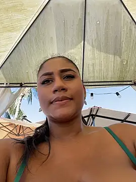 NayTorres - OFF MY PANTIES AND FINGER ME IN PUBLIC