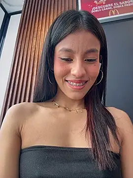 Alejandra_ospina - CREAMIE PUSSY + DEEPTHROAT💦🔥