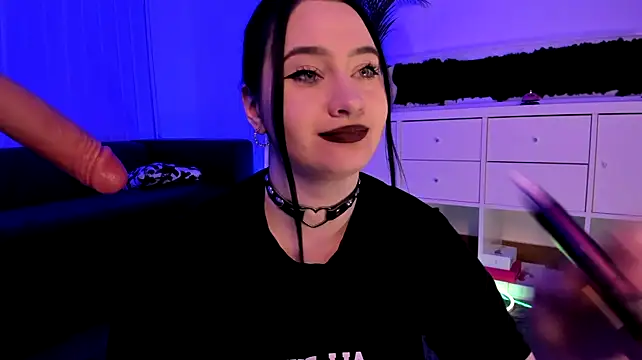 Miss_Mary_Lori - Take you deep and hold