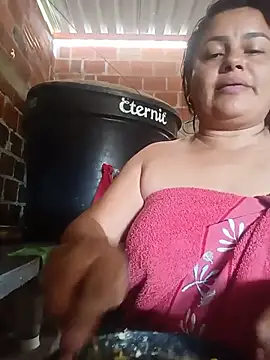 Dirty-violeta_19 - Dildo en el culo