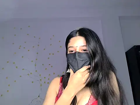 HOT_SNEHA4 - wear saree🥵