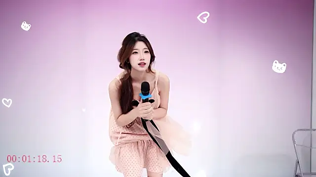 Rich-1314 - 豆芽才艺考核第十三轮